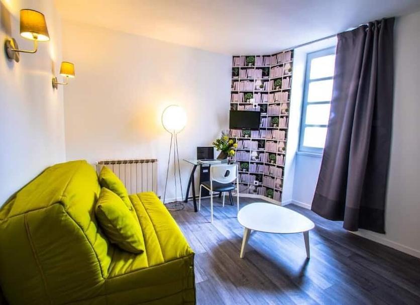 Wohnzimmer Foto
