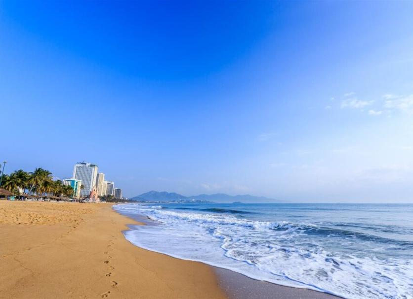 Strand Foto