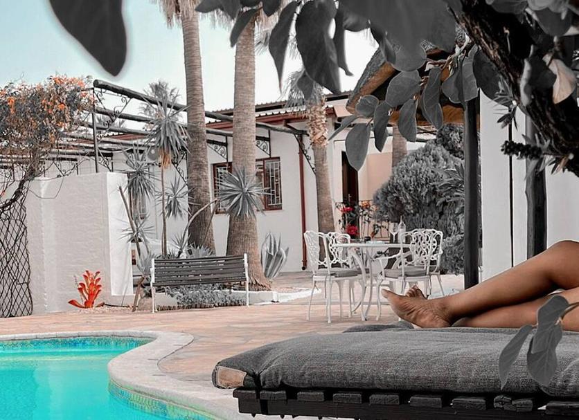 Pool Foto