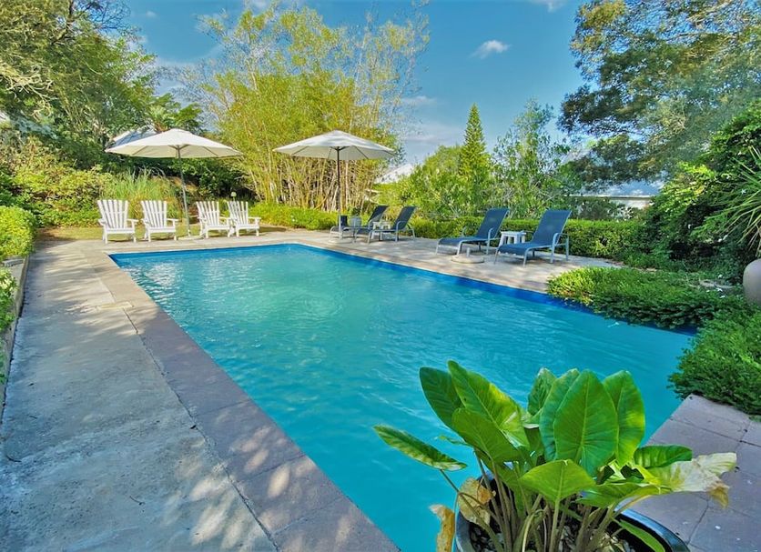 Pool Foto