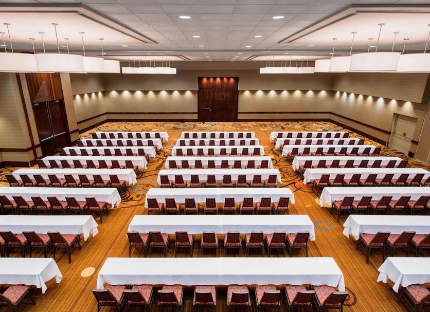 Konferenzraum Foto