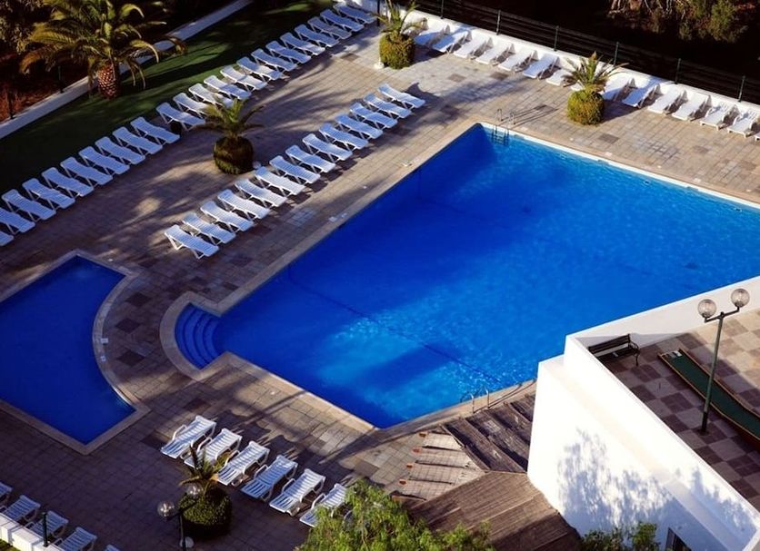 Pool Foto