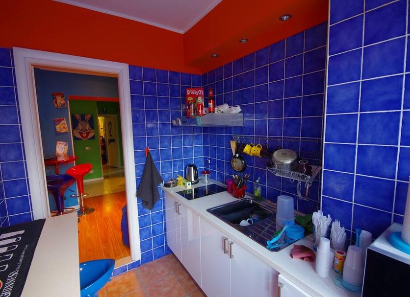 Küche Foto