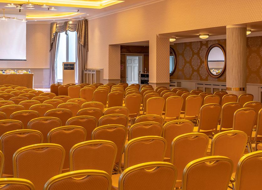 Konferenzraum Foto