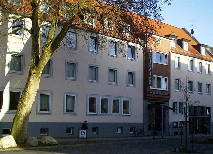Gebäude Foto