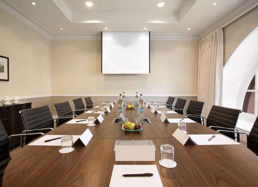 Konferenzraum Foto