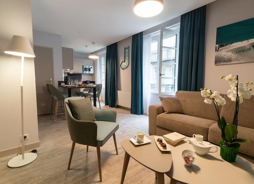Wohnzimmer Foto