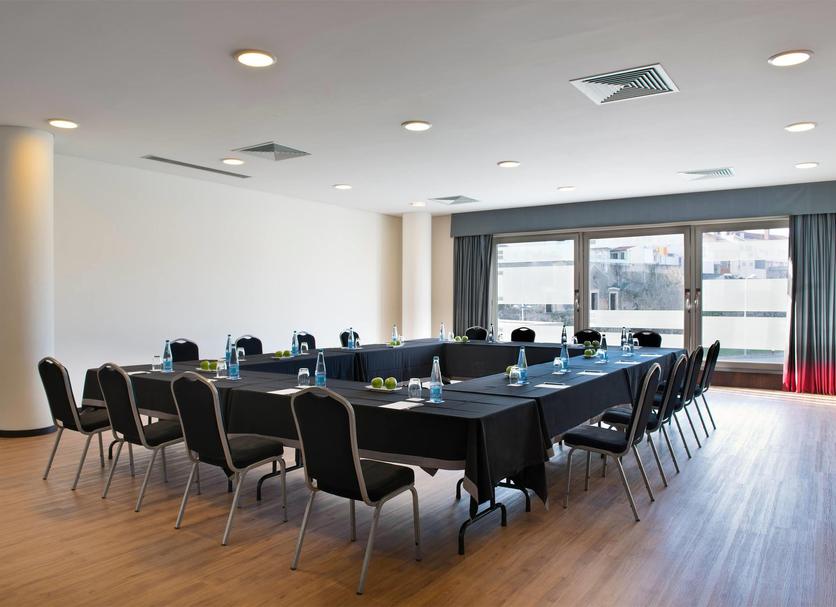 Konferenzraum Foto