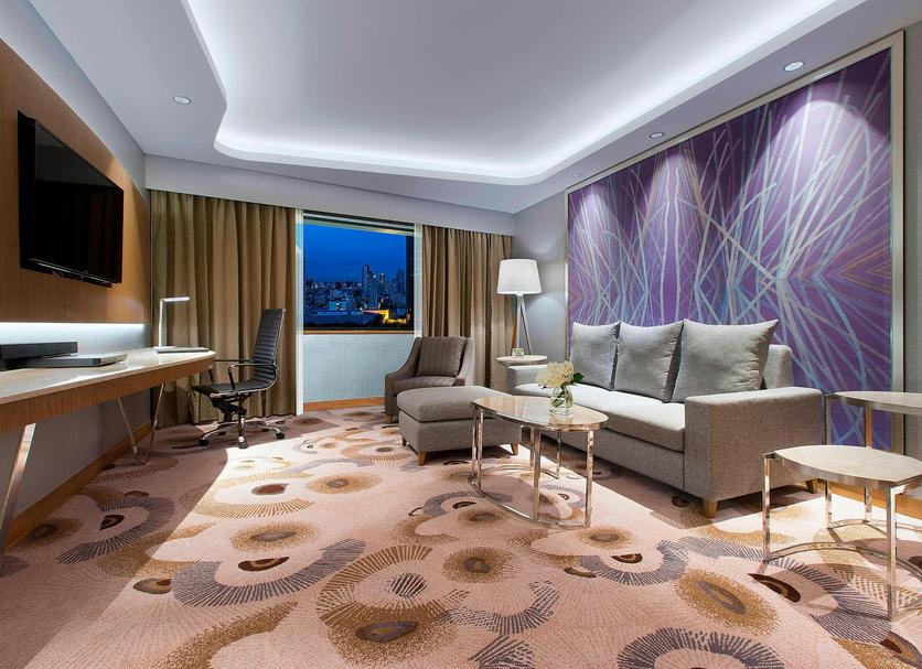 Wohnzimmer Foto