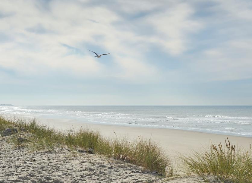 Strand Foto