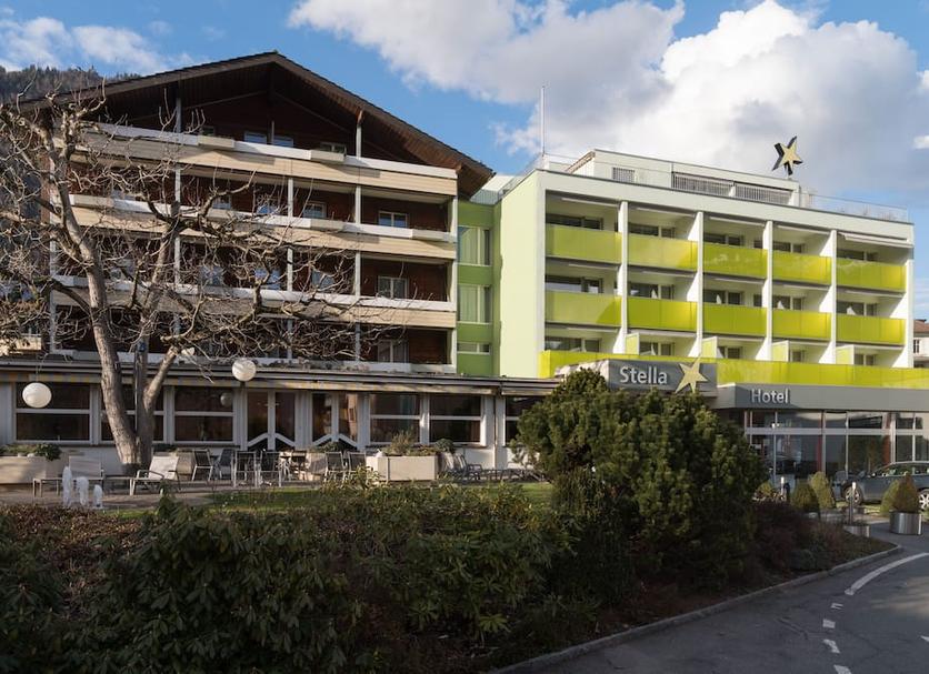 Gebäude Foto