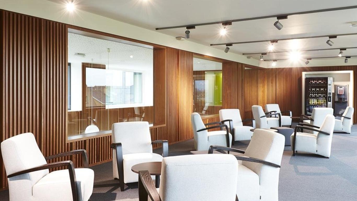 Hotel Middelpunt