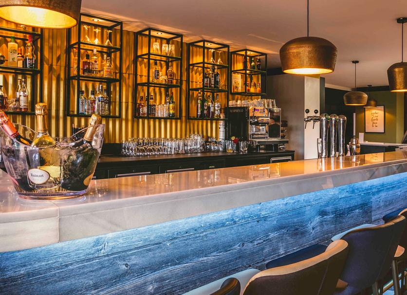Bar Foto