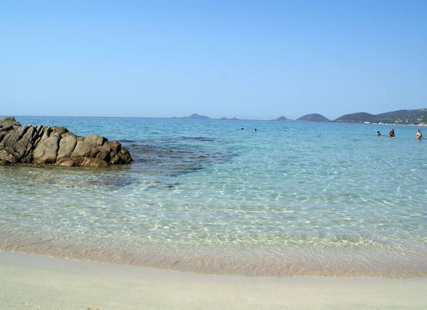 Strand Foto