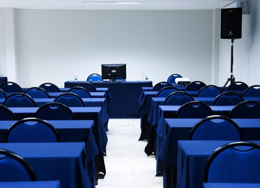 Konferenzraum Foto