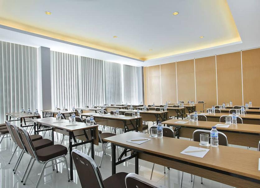Konferenzraum Foto