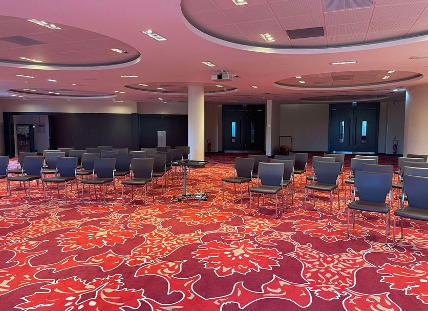 Konferenzraum Foto