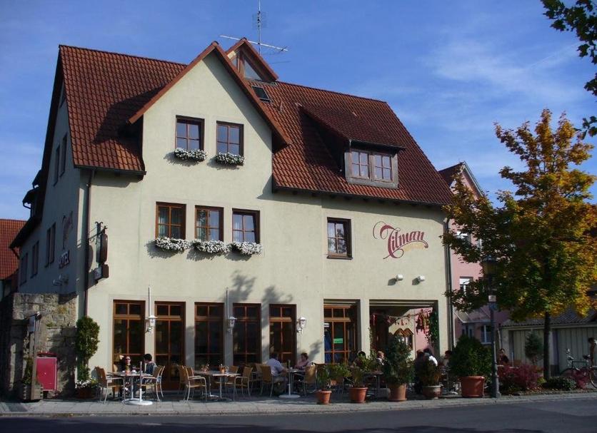 Gebäude Foto