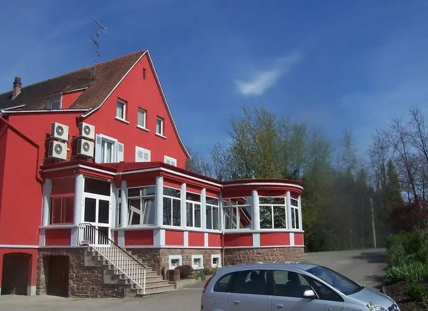 Gebäude Foto