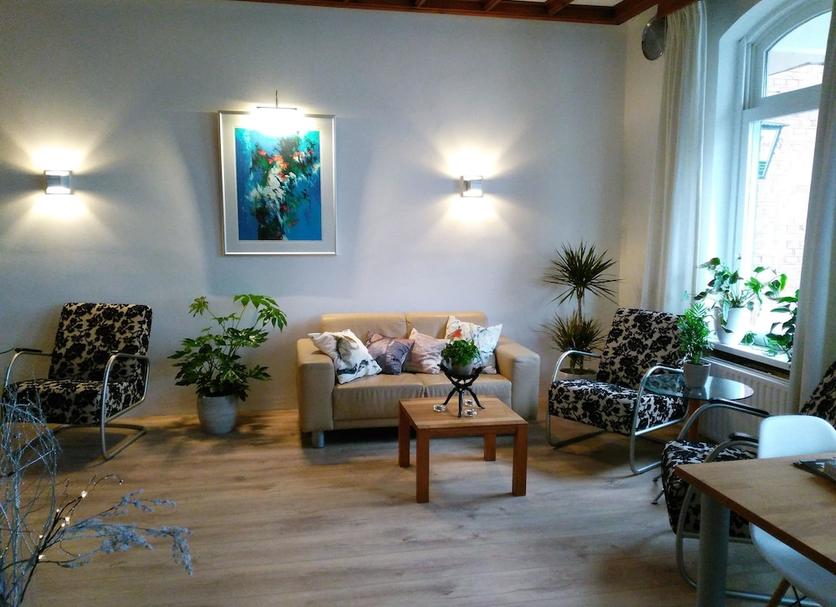 Wohnzimmer Foto
