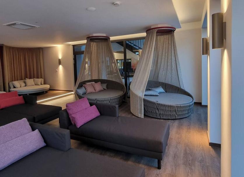 Wohnzimmer Foto