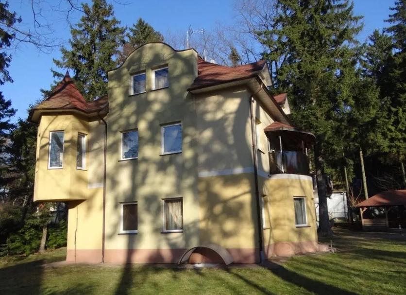 Gebäude Foto