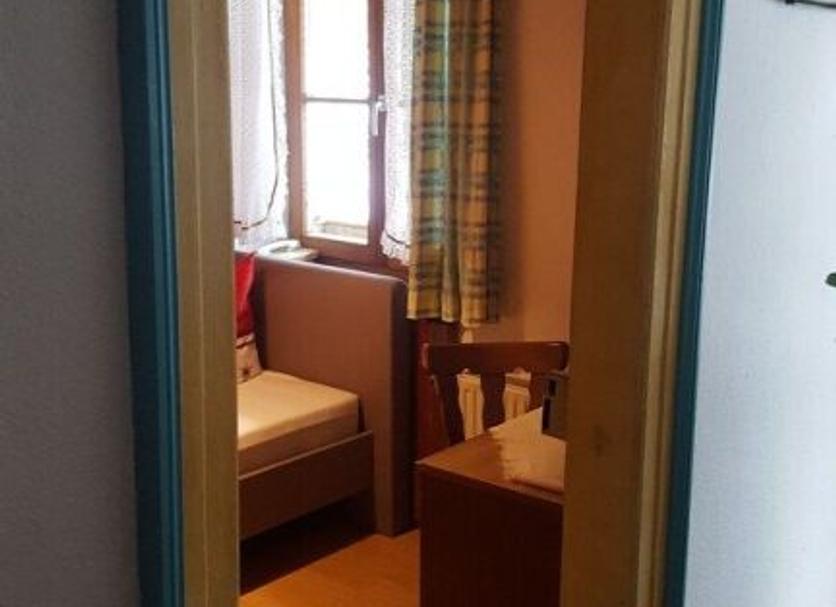Zimmerausstattung Foto