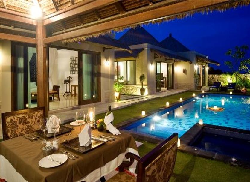 Pool Foto