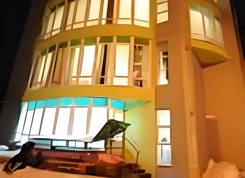 Gebäude Foto