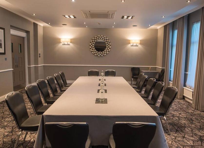 Konferenzraum Foto