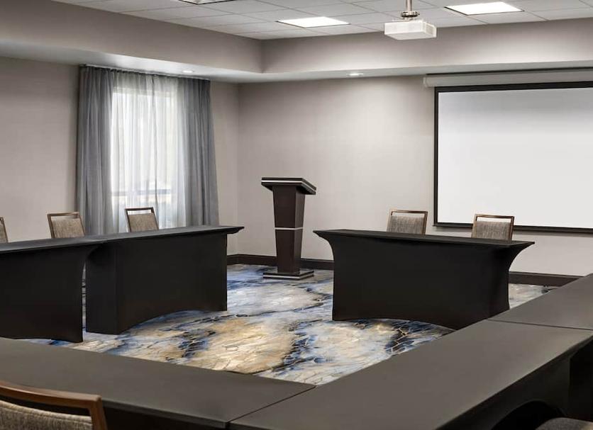 Konferenzraum Foto