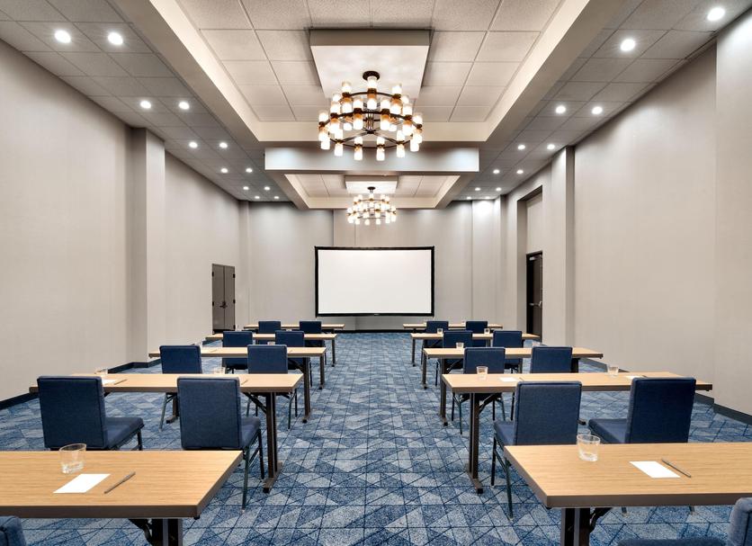 Konferenzraum Foto
