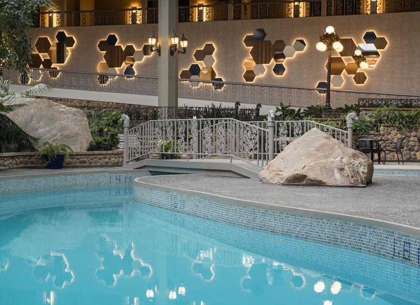 Pool Foto