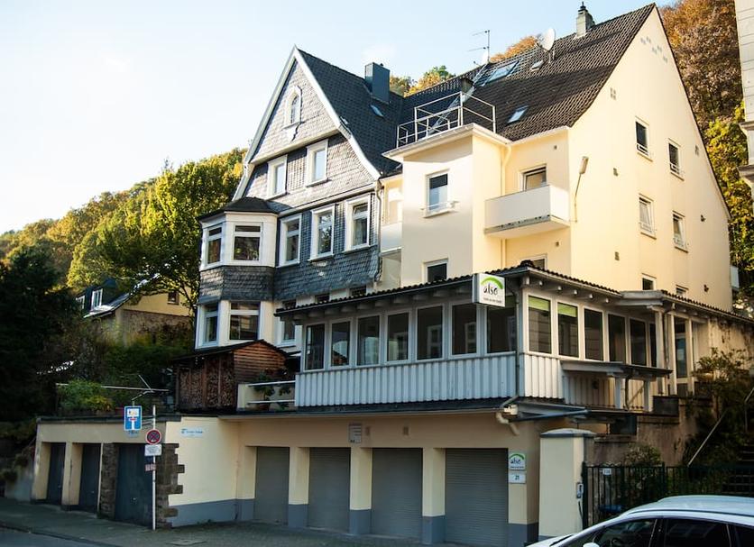 Gebäude Foto