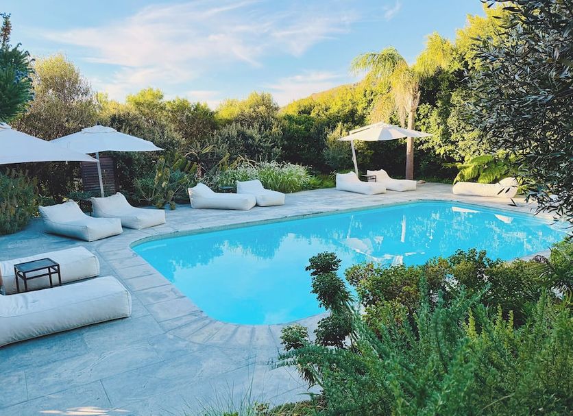 Pool Foto