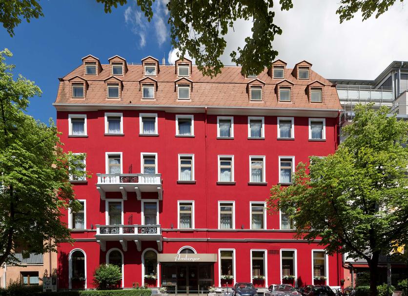 Gebäude Foto