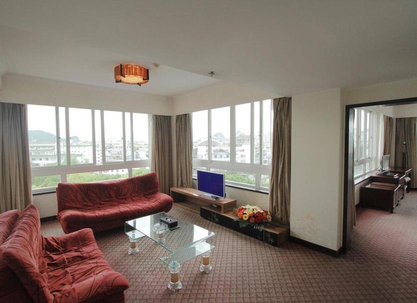 Wohnzimmer Foto
