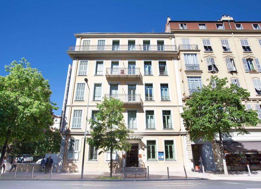 Gebäude Foto