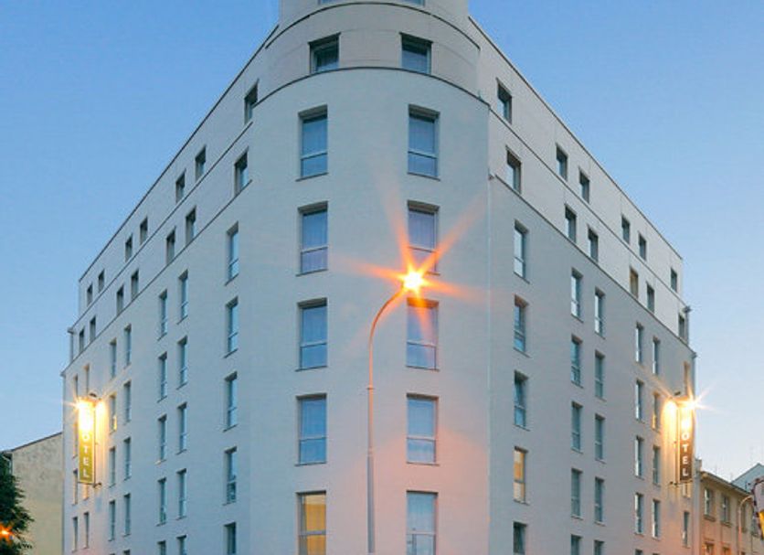 Gebäude Foto