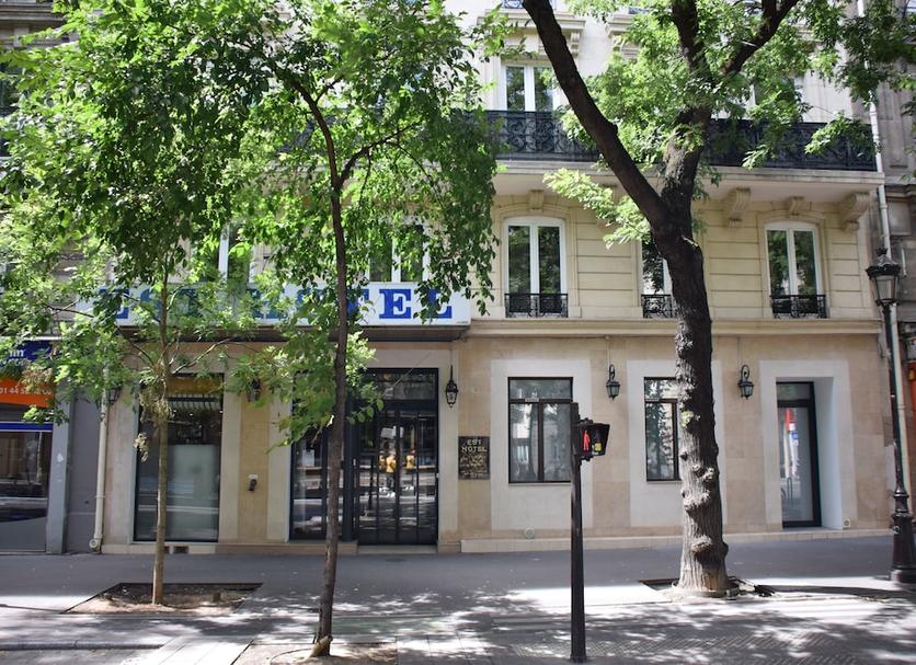 Gebäude Foto