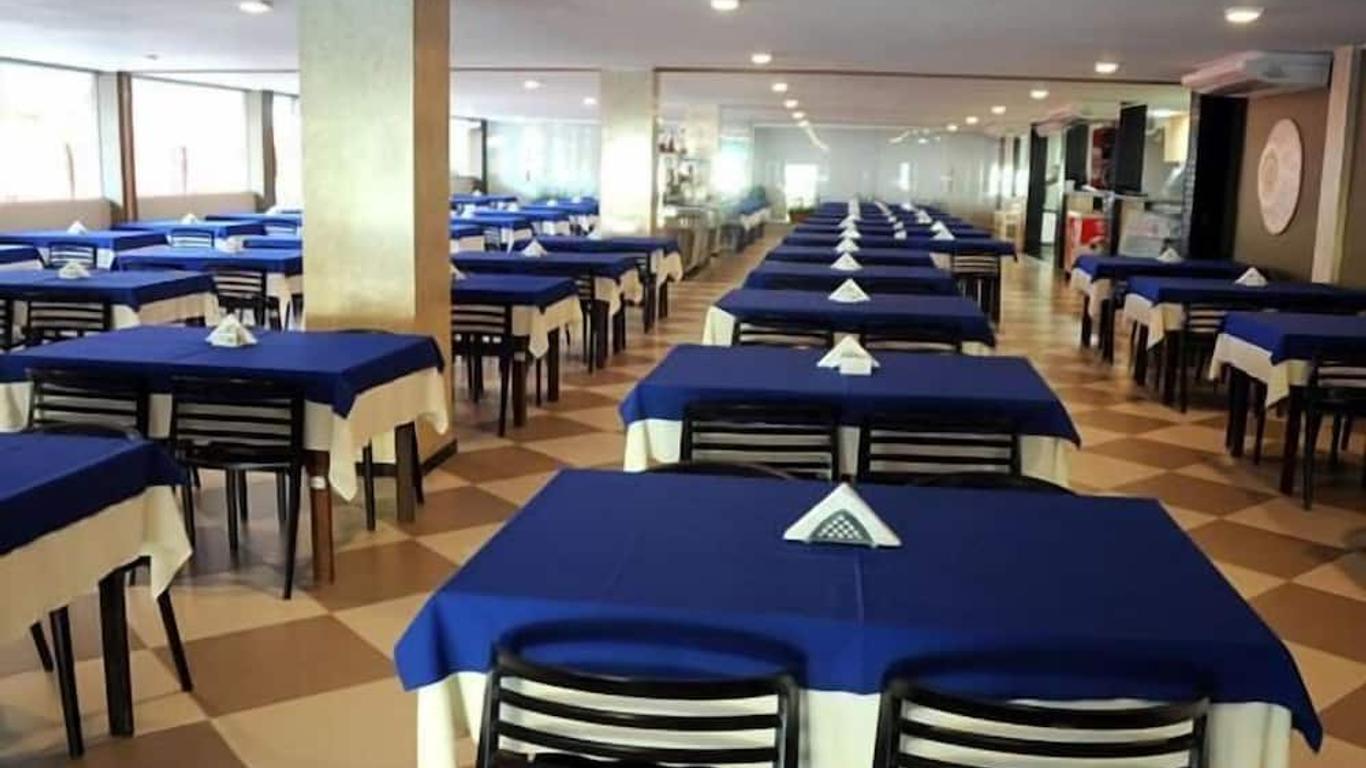 Arrastao Premium Plaza