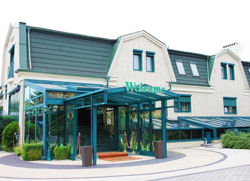 Gebäude Foto