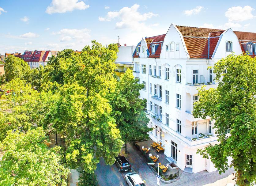 Gebäude Foto