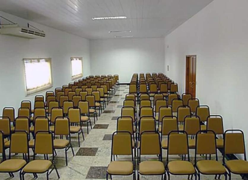 Konferenzraum Foto