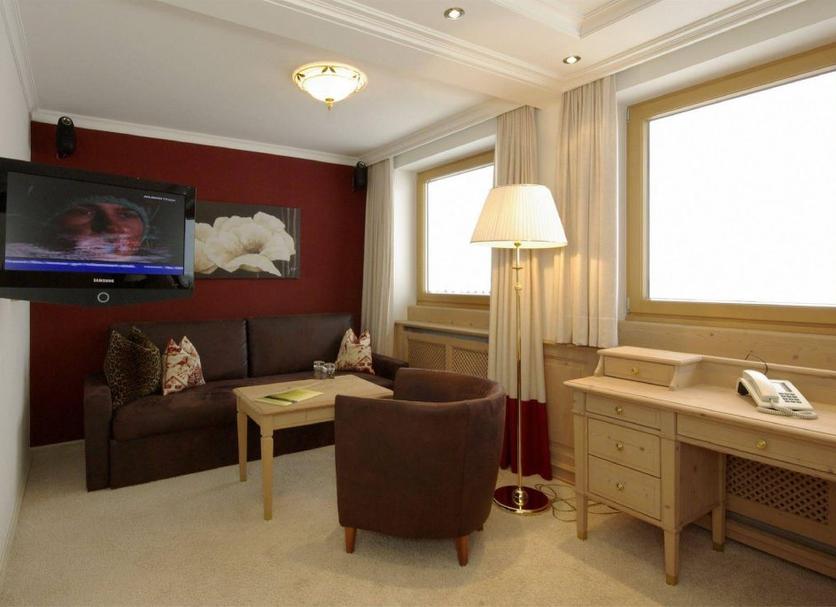 Wohnzimmer Foto