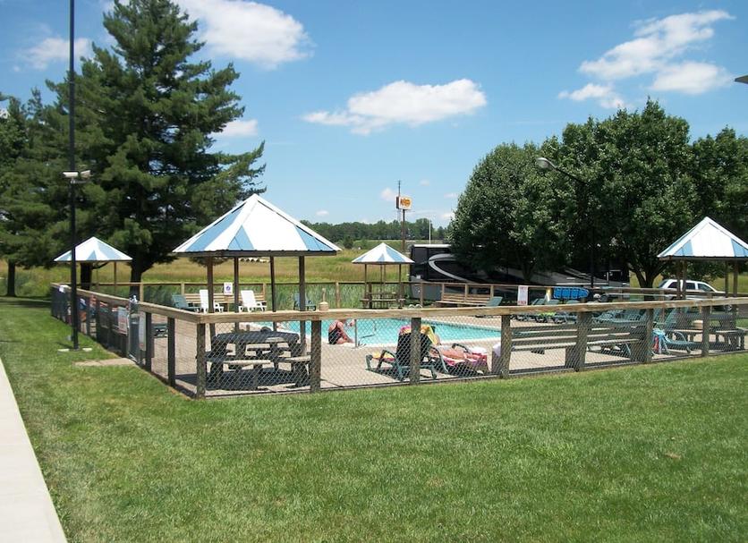 Pool Foto