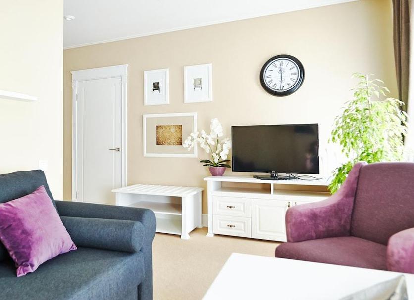 Wohnzimmer Foto
