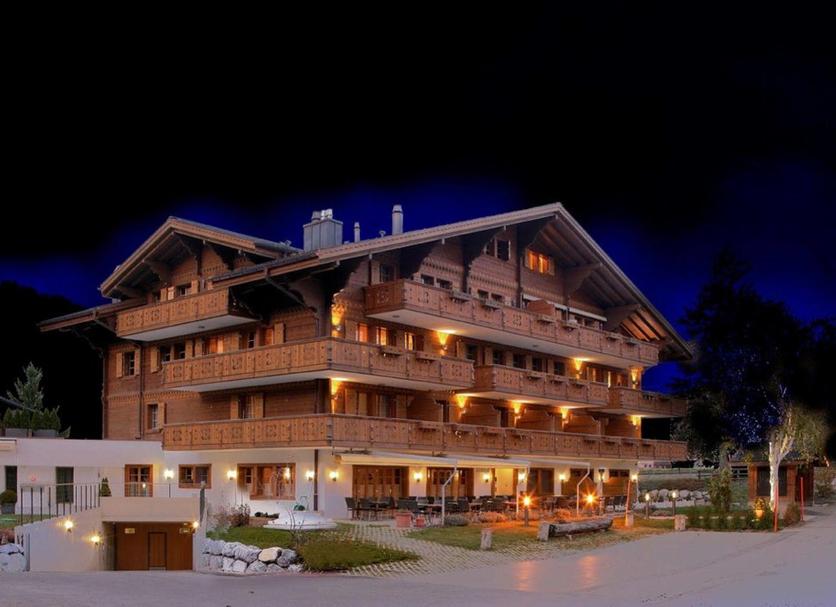 Gebäude Foto
