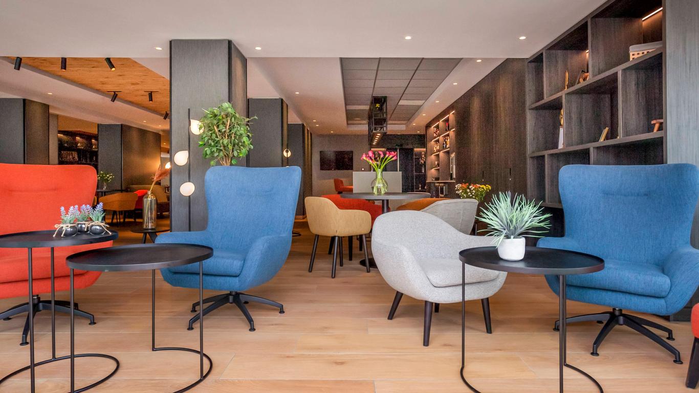 ibis Styles Den Haag Scheveningen