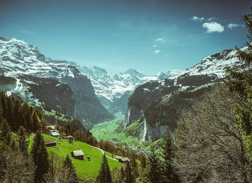 Außenansicht Foto
